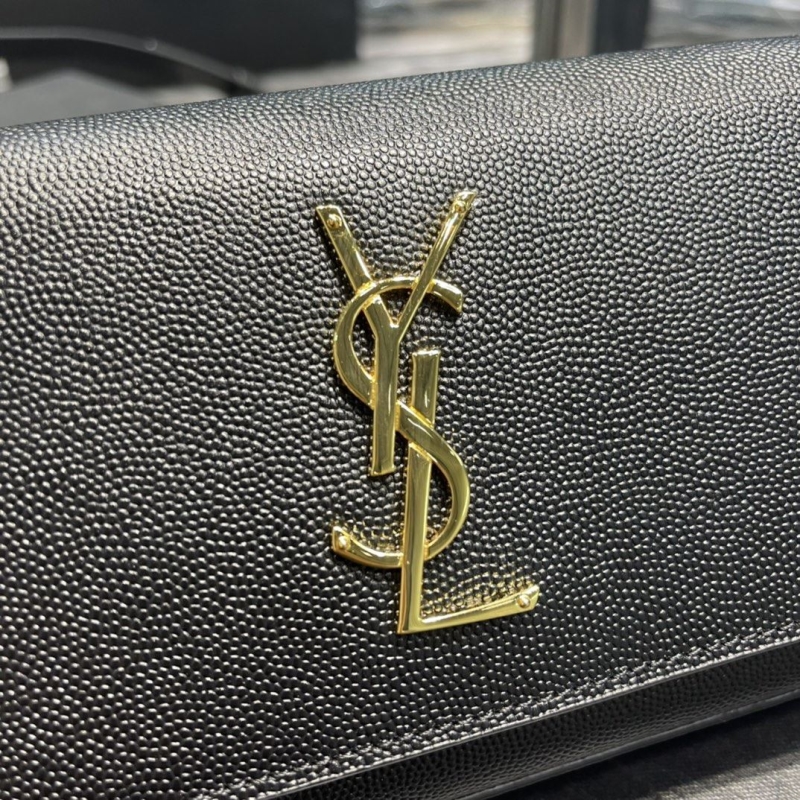 YSL Satchel Bags